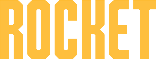 Rocket-Brands-Logo-Yellow