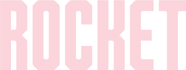 Rocket Brands Logo