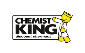 chemist-king-Logo