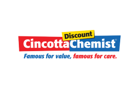cincotta-chemist-Logo